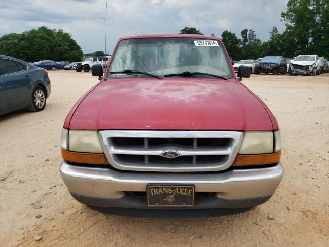 1999 Ford Ranger