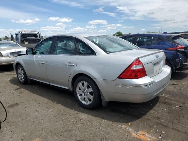 2006 Ford Five Hundred SEL