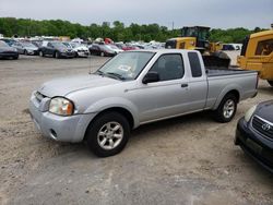 2004 Nissan Frontier King Cab XE for sale in Glassboro, NJ