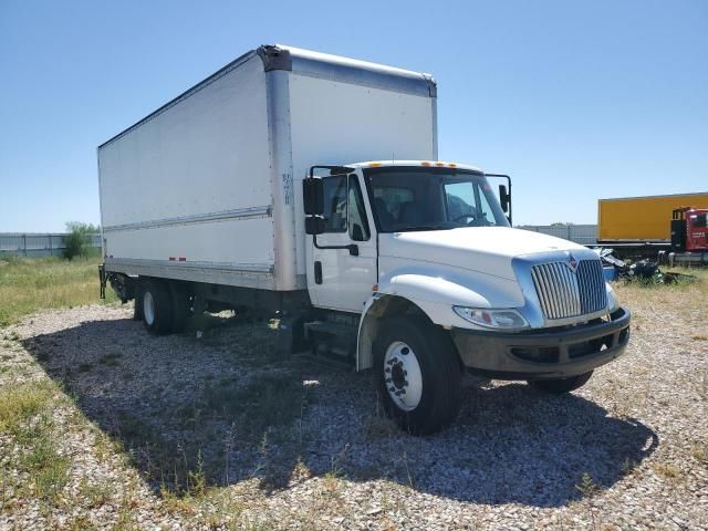 2019 International 4000 4300