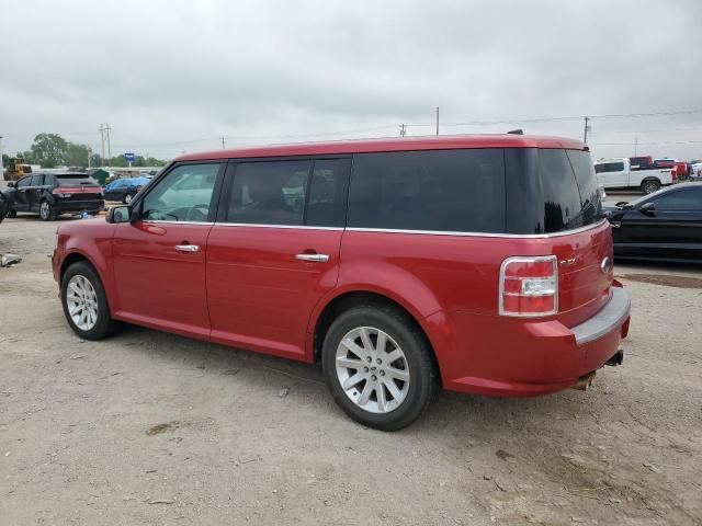 2010 Ford Flex SEL