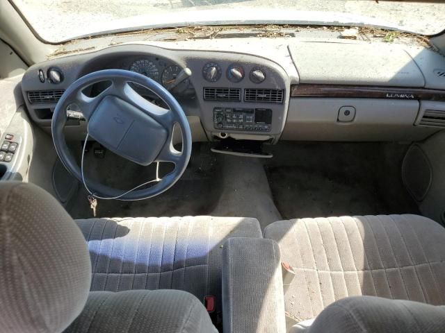 2000 Chevrolet Lumina