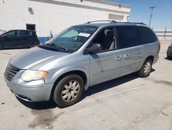 2005 Chrysler Town & Country Touring for sale in Farr West, UT