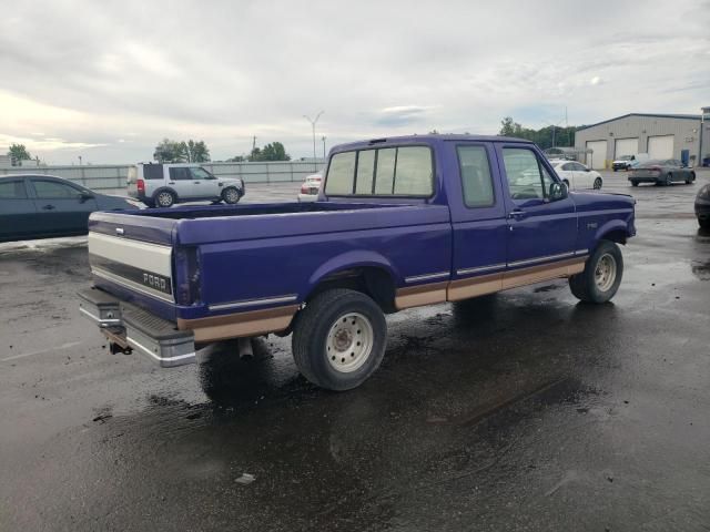 1995 Ford F150