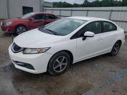 2015 Honda Civic SE for sale in Grenada, MS