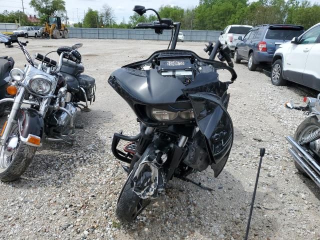 2016 Harley-Davidson Fltrxs Road Glide Special