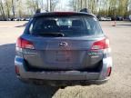 2014 Subaru Outback 2.5I