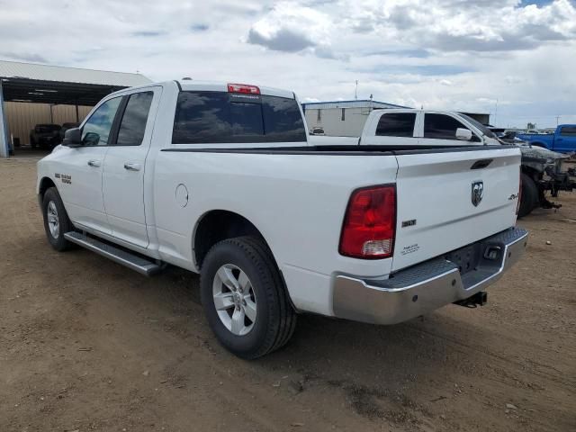 2013 Dodge RAM 1500 SLT