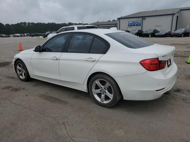 2014 BMW 328 I