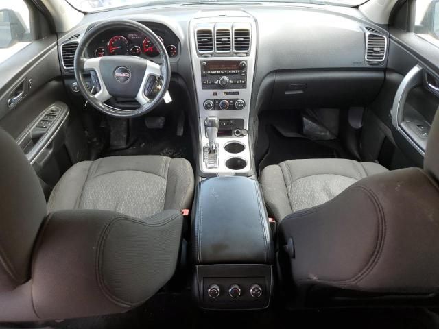 2012 GMC Acadia SLE