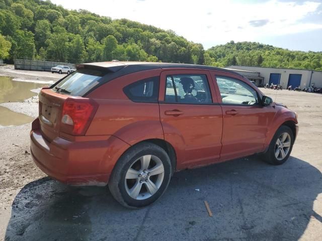 2010 Dodge Caliber SXT