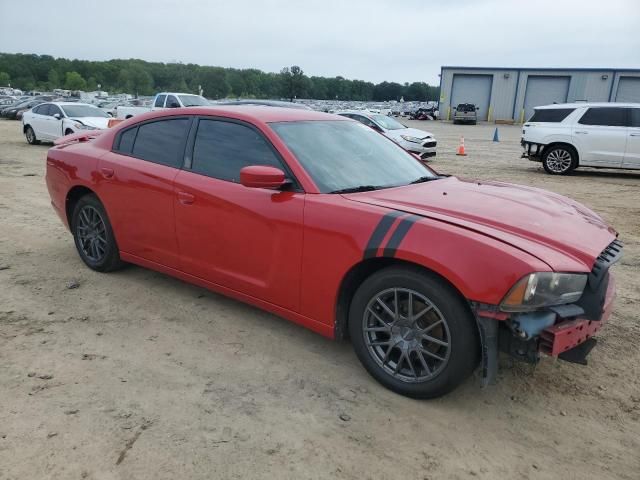 2013 Dodge Charger SXT