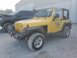 2006 Jeep Wrangler / TJ Sport for sale in Apopka, FL