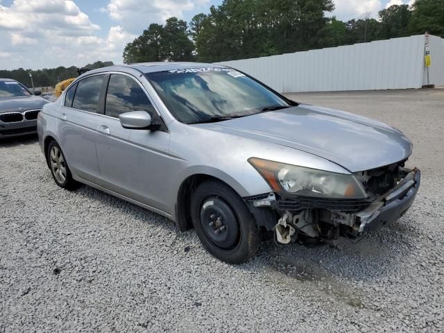 2008 Honda Accord EXL