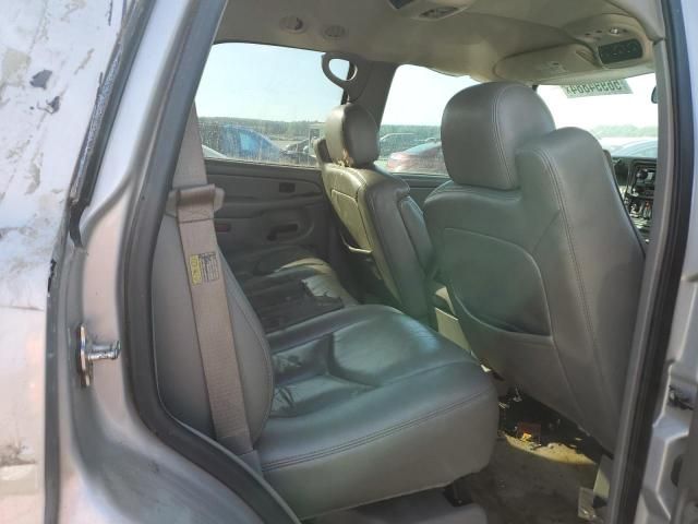 2005 Chevrolet Tahoe K1500