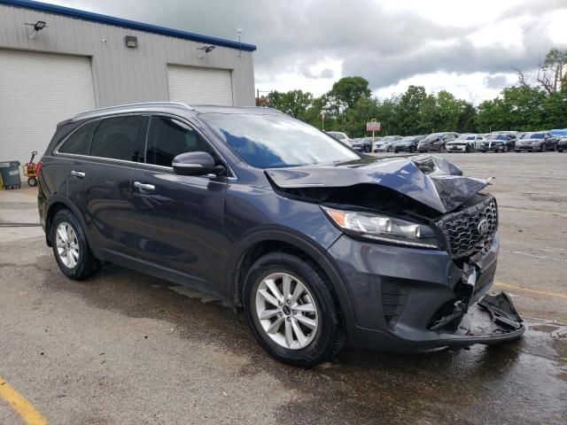 2019 KIA Sorento L