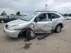 2008 Lexus RX 350 for sale in Moraine, OH