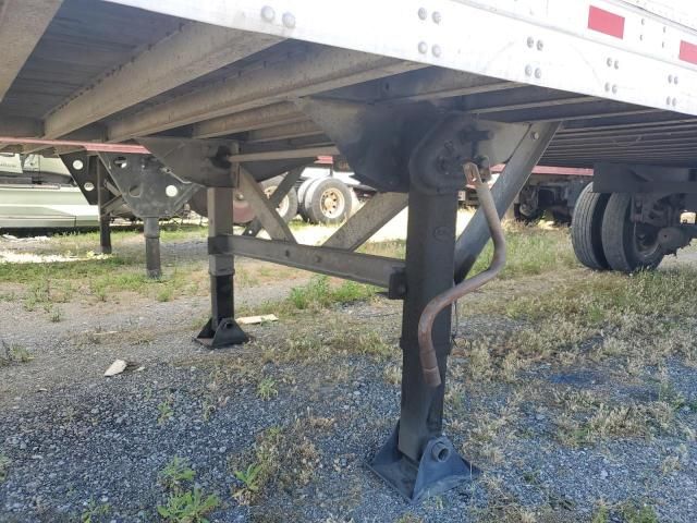2017 Utility Trailer
