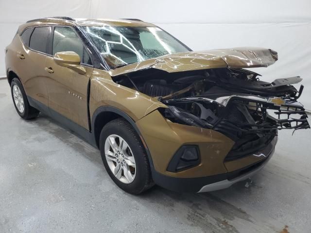 2019 Chevrolet Blazer 2LT