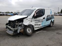 Nissan nv200 2.5s Vehiculos salvage en venta: 2019 Nissan NV200 2.5S