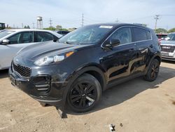 2018 KIA Sportage LX for sale in Chicago Heights, IL