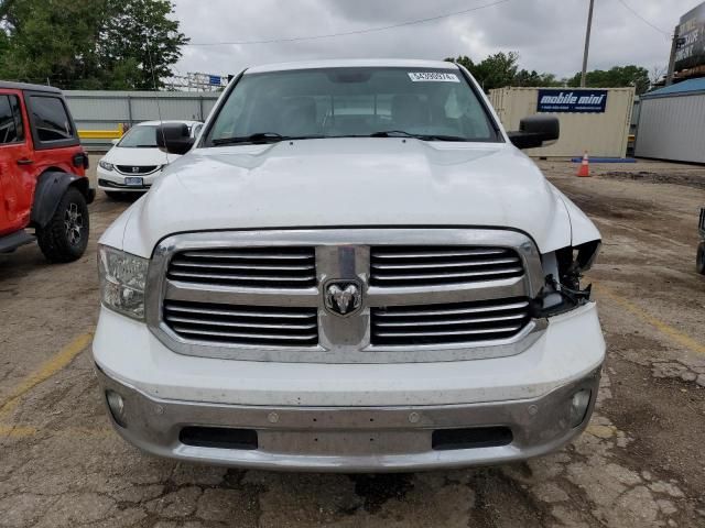 2014 Dodge RAM 1500 SLT