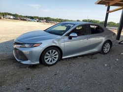 2018 Toyota Camry L for sale in Tanner, AL