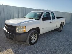 2010 Chevrolet Silverado C1500 en venta en Arcadia, FL