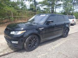 2016 Land Rover Range Rover Sport HSE for sale in Gaston, SC