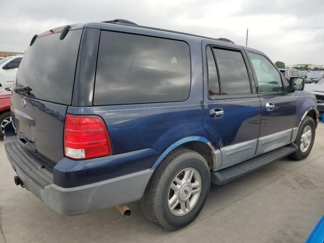 2003 Ford Expedition XLT