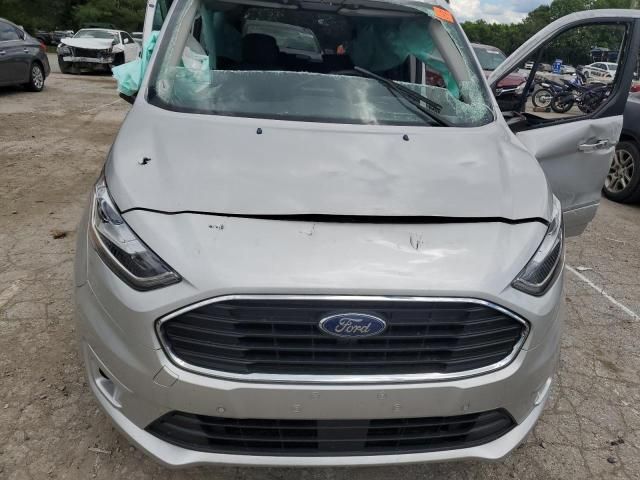 2021 Ford Transit Connect XLT