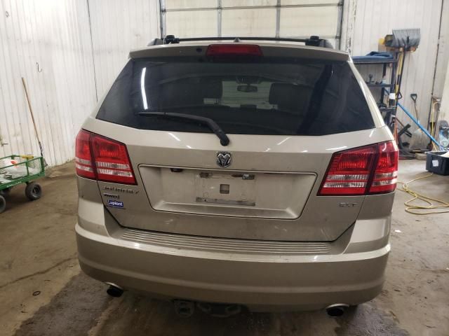 2009 Dodge Journey SXT