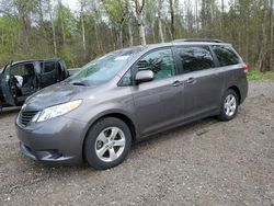 2013 Toyota Sienna LE for sale in Bowmanville, ON
