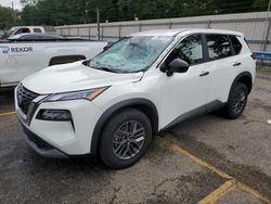 Nissan salvage cars for sale: 2023 Nissan Rogue S