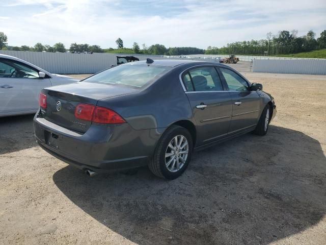 2010 Buick Lucerne CXL