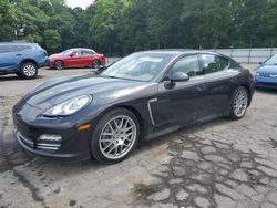2013 Porsche Panamera 2 en venta en Austell, GA
