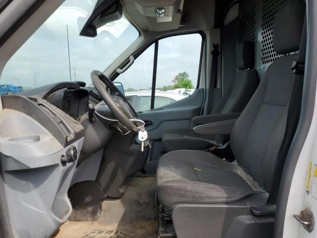 2015 Ford Transit T-250