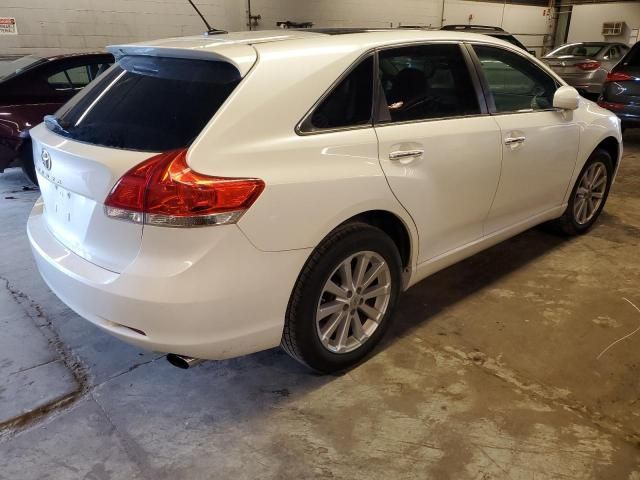 2010 Toyota Venza