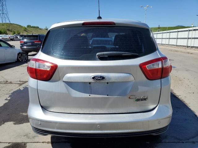 2015 Ford C-MAX Premium SEL