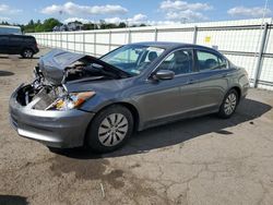 2012 Honda Accord LX for sale in Pennsburg, PA