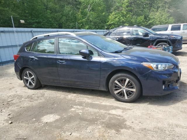 2019 Subaru Impreza Premium