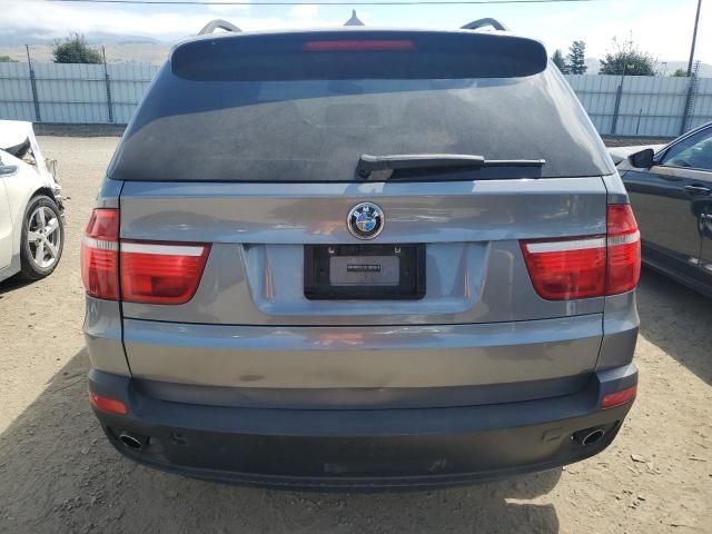 2008 BMW X5 3.0I