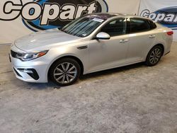 2019 KIA Optima LX en venta en Lebanon, TN