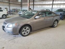 2010 Chevrolet Malibu 1LT for sale in Des Moines, IA