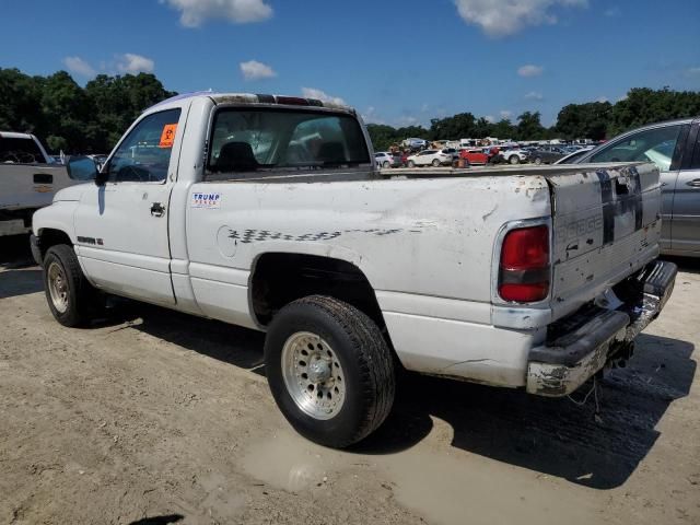 1996 Dodge RAM 1500