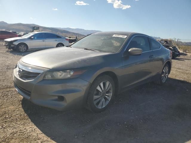 2011 Honda Accord LX-S