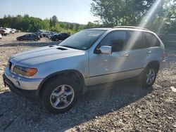 2001 BMW X5 3.0I for sale in Candia, NH
