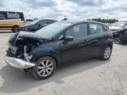 2012 Ford Fiesta SE for sale in Indianapolis, IN