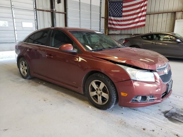 2013 Chevrolet Cruze LT