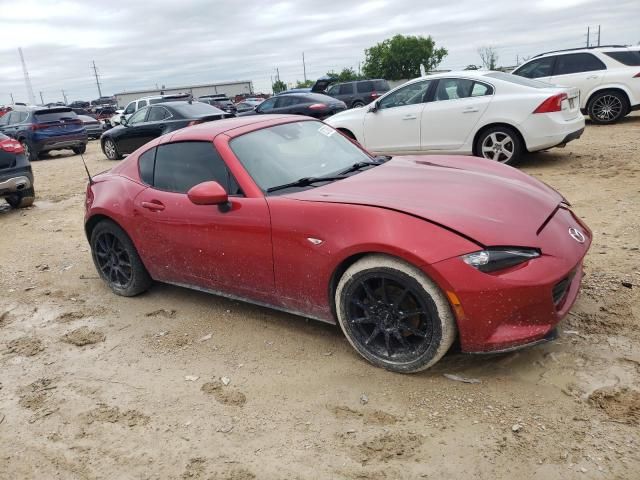 2017 Mazda MX-5 Miata Grand Touring